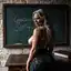 adult content ai video generator - A Static Too Deep to Name - AI generated square image in 1080x1080 resolution by @anon