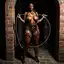 mature ebony tube xxx - The Heat That Came and Never Left - AI generated square image in 1080x1080 resolution by Anonymous Creator