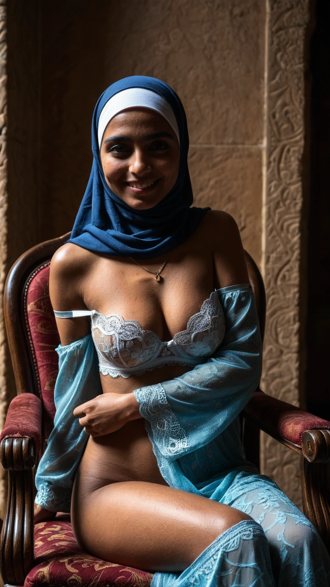 arabic sex cam - The Memory That Stayed After Midnight