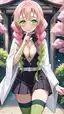 xxx mitsuri gif - The Addiction Nobody Talks About - AI generated portrait image in 1080x1920 resolution by Anonymous Creator