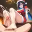 thiccwithaq hentai - Fire That Will Not Let Me Go - AI generated square image in 1080x1080 resolution by Anonymous Creator