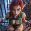 3d futa porn gif - A Promise Made of Hunger - AI generated square image in 1080x1080 resolution by @anon