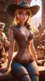 sex cartoon gifs - A Glow That Turned Into Weather - AI generated portrait image in 1080x1920 resolution by @anon