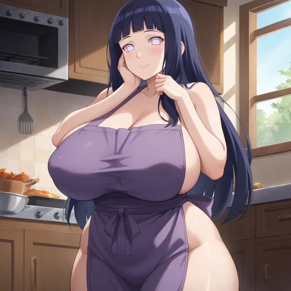 porn naruto game - A Secret That Felt Like a Warning - AI generated square image in 1080x1080 resolution by @anon