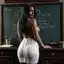 ai that can generate adult content - A Magnet That Stayed Where It Should Not - AI generated square image in 1080x1080 resolution by Anonymous Creator