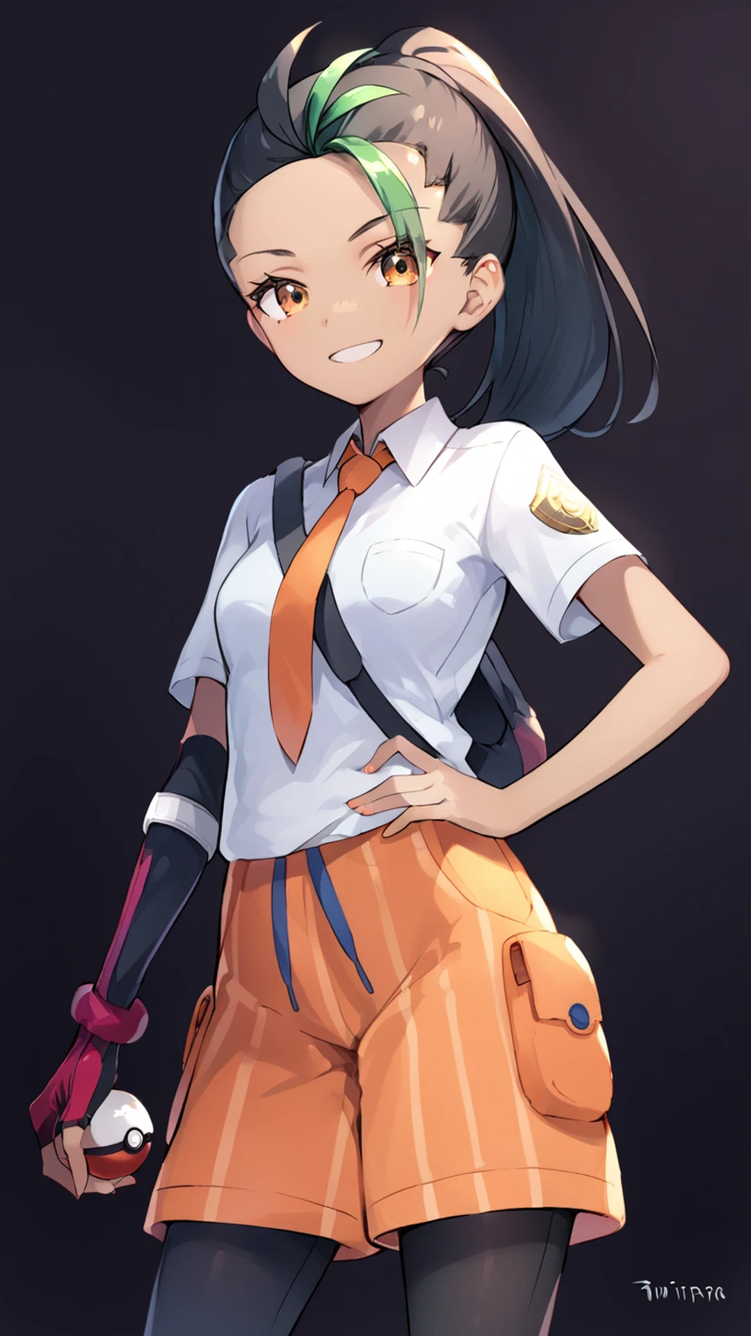 pokemon sword nude - Lust That Takes Over Tonight