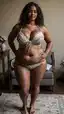 thick babes naked - Cravings That Live in My Bloodstream - AI generated portrait image in 1080x1920 resolution by Anonymous Creator