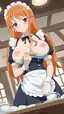 seraphim one piece hentai - The Dark Learned This Moonlight - AI generated portrait image in 1080x1920 resolution by Anonymous Creator