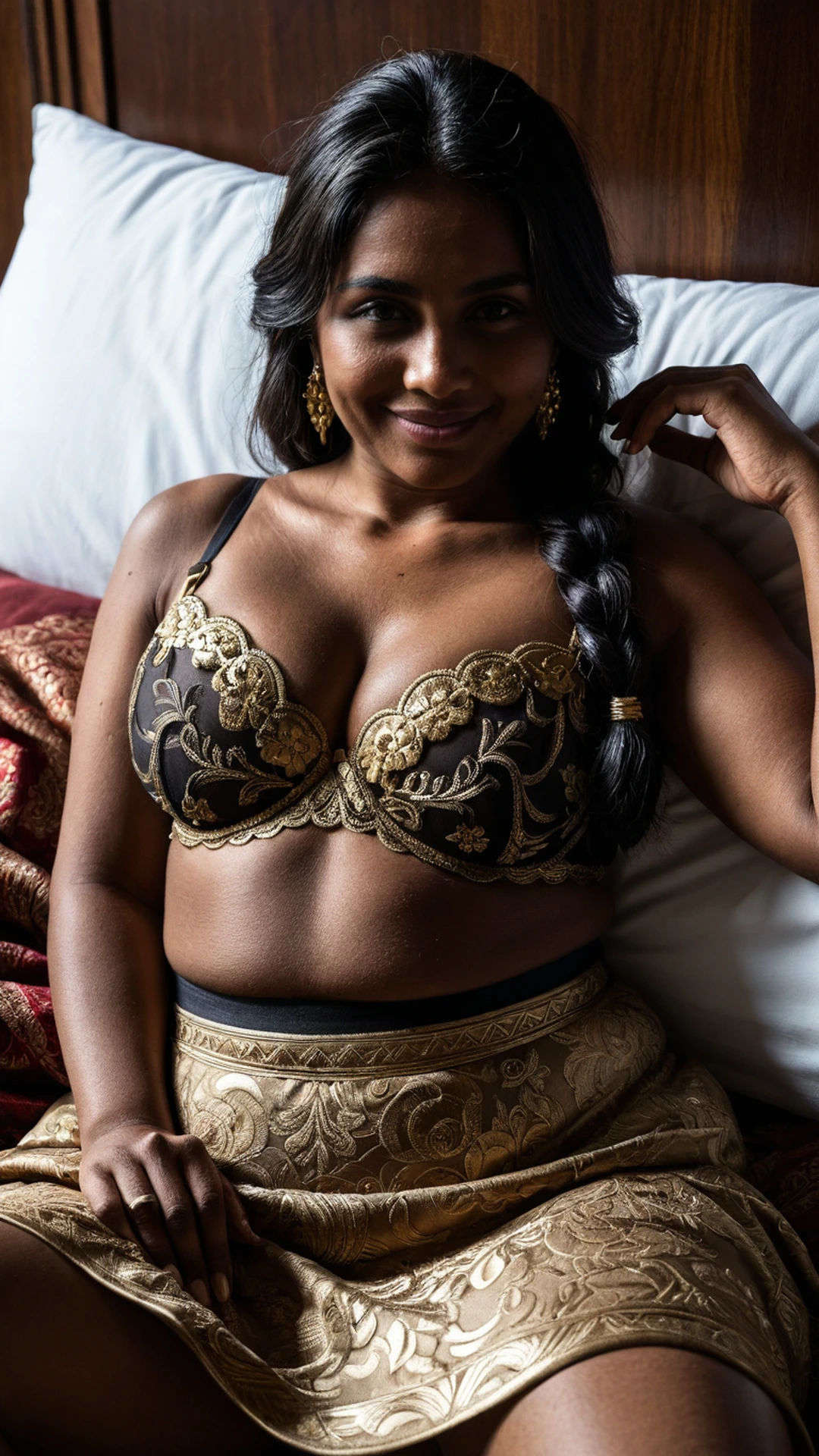 ebony bbw trans porn - Heat That Sounds Like a Heartbeat