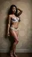 black and asian porn - A Pull That Made Control Disappear - AI generated portrait image in 1080x1920 resolution by @anon