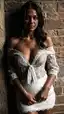 perchance ai sex chat - Hot Enough to Leave a Mark - AI generated portrait image in 1080x1920 resolution by @anon