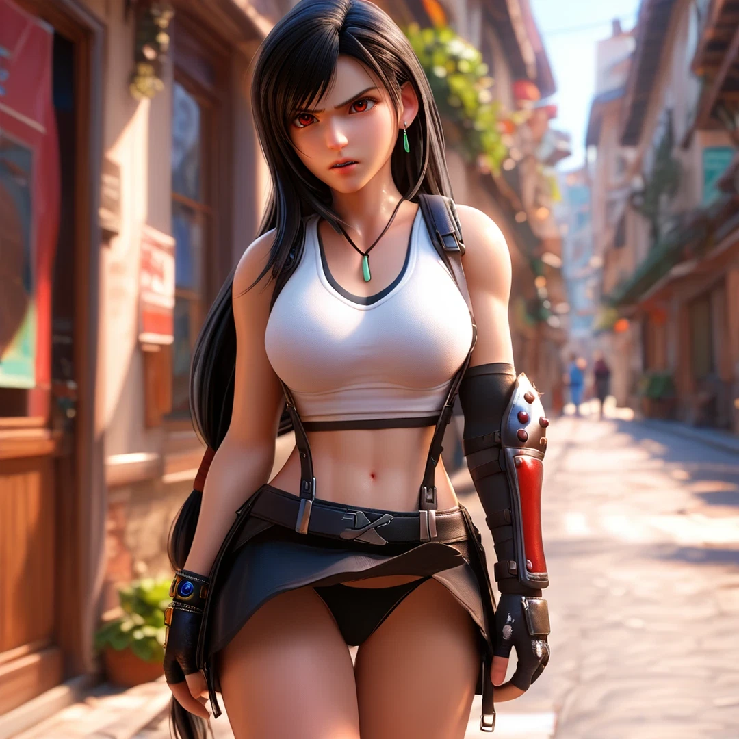 sex final fantasy - A Craving That Opened in Shadow