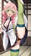 sex 3d demon slayer - The Shadow That Could Not Bury - AI generated portrait image in 1080x1920 resolution by @anon