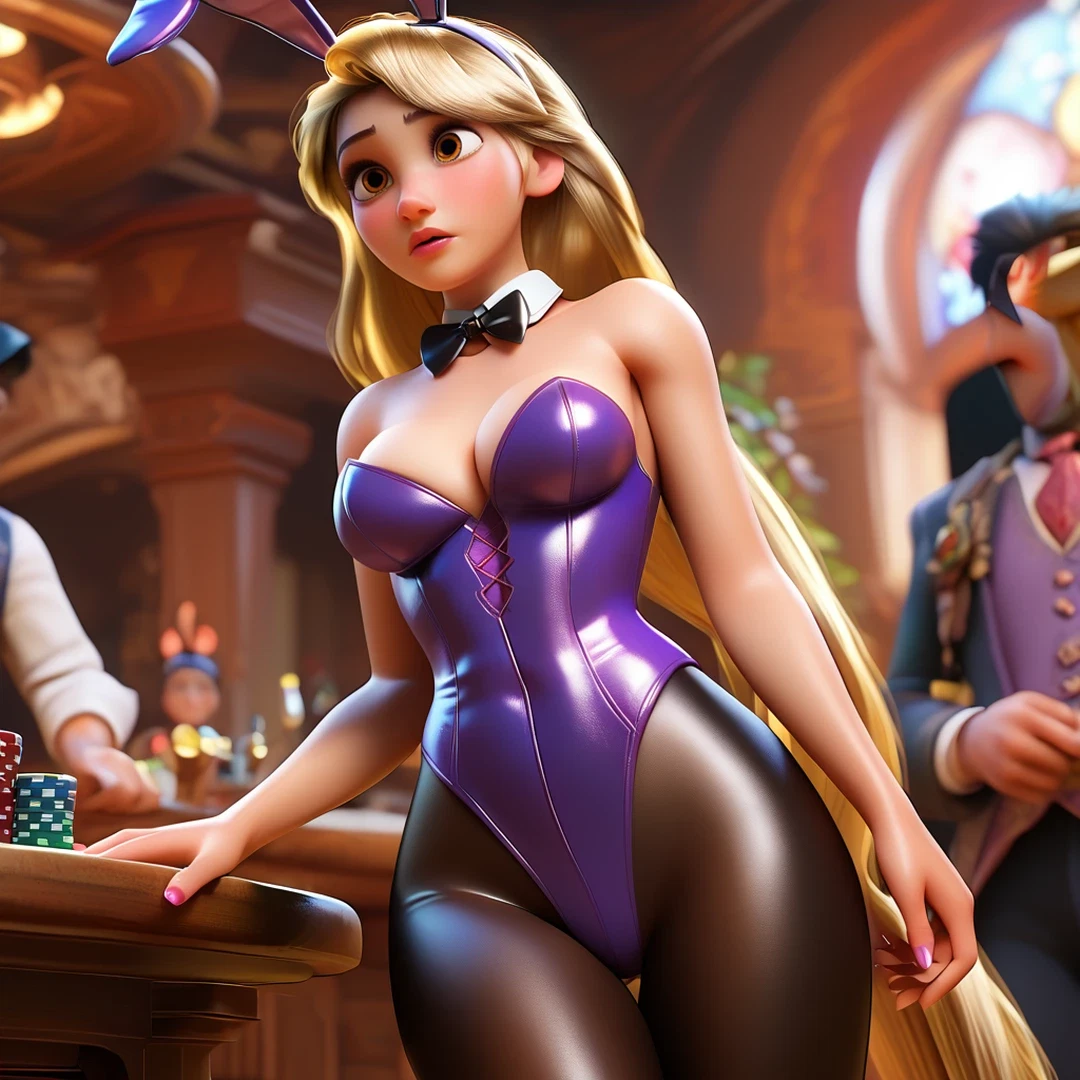 hentai gif princess - A Longing That Moved Like a Secret