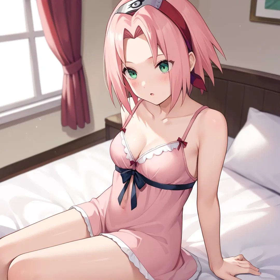 sex naruto and sakura - The Depth That Learned to Sound Like Fate