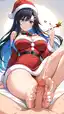 3d hentai comics - A Darkness That Learned My Name - AI generated portrait image in 1080x1920 resolution by Anonymous Creator