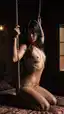 asian jack and jill porn - A Need That Changed Shape in the Dark - AI generated portrait image in 1080x1920 resolution by Anonymous Creator
