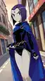 raven alexis porn pics - An Obsession That Took the Long Way Back - AI generated portrait image in 1080x1920 resolution by @anon