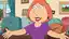 family guy lois and brian porn - The Edge That Lit Up the Dark - AI generated square image in 1080x1080 resolution by @anon