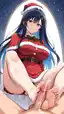 ai to make hentai - Desire That Grew While I Was Not Looking - AI generated portrait image in 1080x1920 resolution by Anonymous Creator