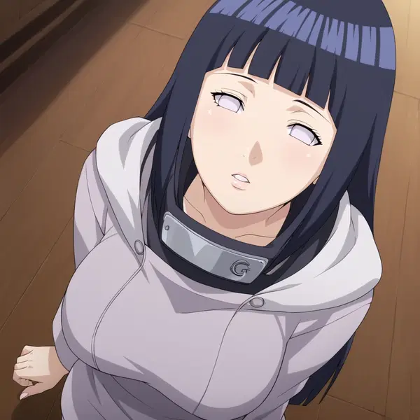 naruto and hinata porn - The Longing That Opened in Shadow - AI generated square image in 1080x1080 resolution by @anon