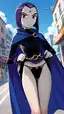 raven r34 animation - A Slow Undertow Under the Skin - AI generated portrait image in 1080x1920 resolution by @anon