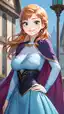 frozen parody porn - Pleasure That Haunts My Dreams - AI generated portrait image in 1080x1920 resolution by @anon