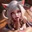 dippy ai character chat app dippy - An Ember That Made Control Disappear - AI generated square image in 1080x1080 resolution by Anonymous Creator