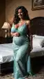 bbw videos xxx - A Fall That Held the Door Open - AI generated portrait image in 1080x1920 resolution by @anon