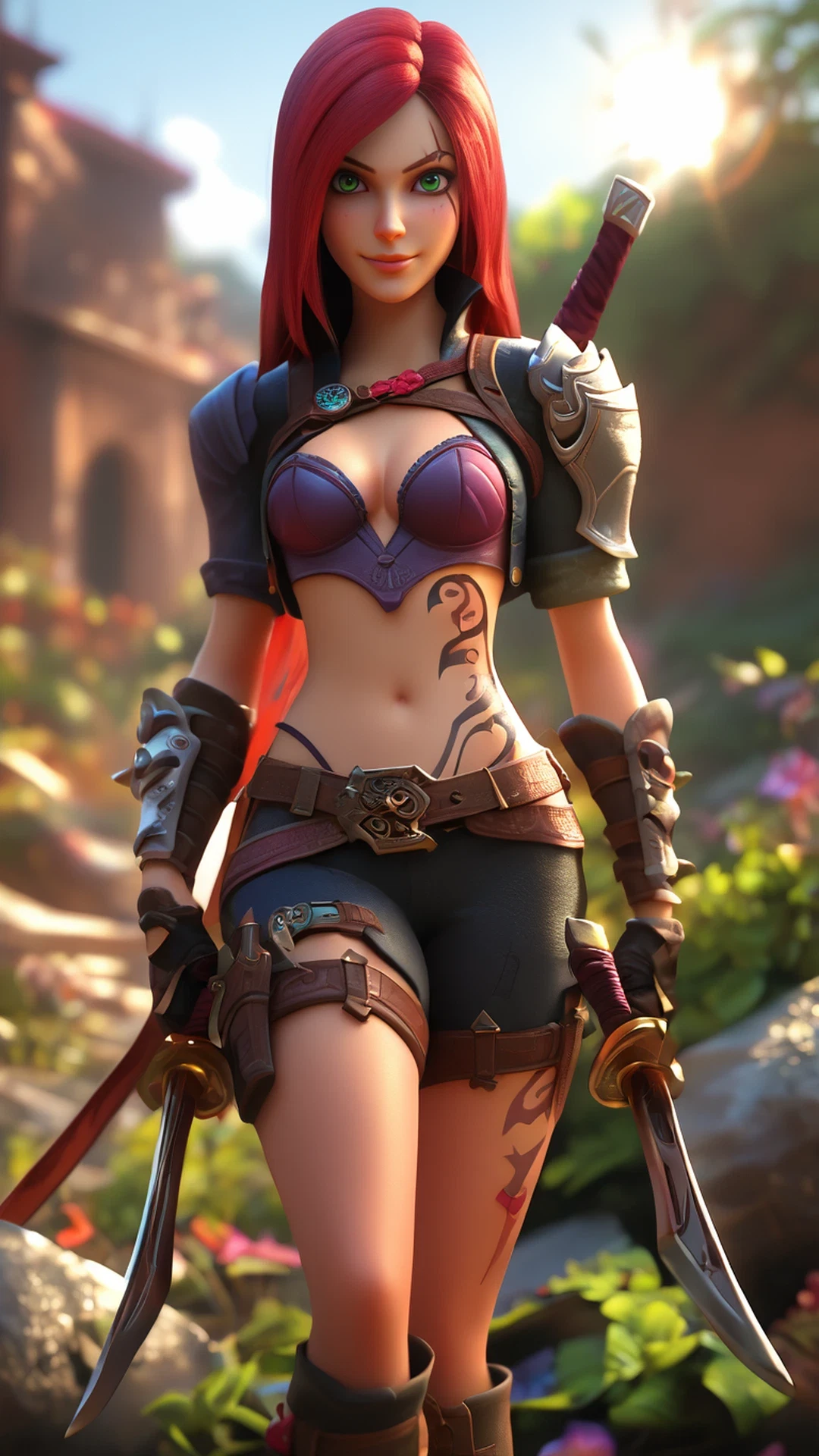 league of legends caitlyn xxx - A Fever That Carried Too Much Heat