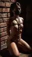 top 10 asian porn star - A Memory Burning Like Friction - AI generated portrait image in 1080x1920 resolution by @anon