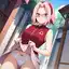 dj sakura xxx - A Burn Too Deep to Name - AI generated square image in 1080x1080 resolution by @anon
