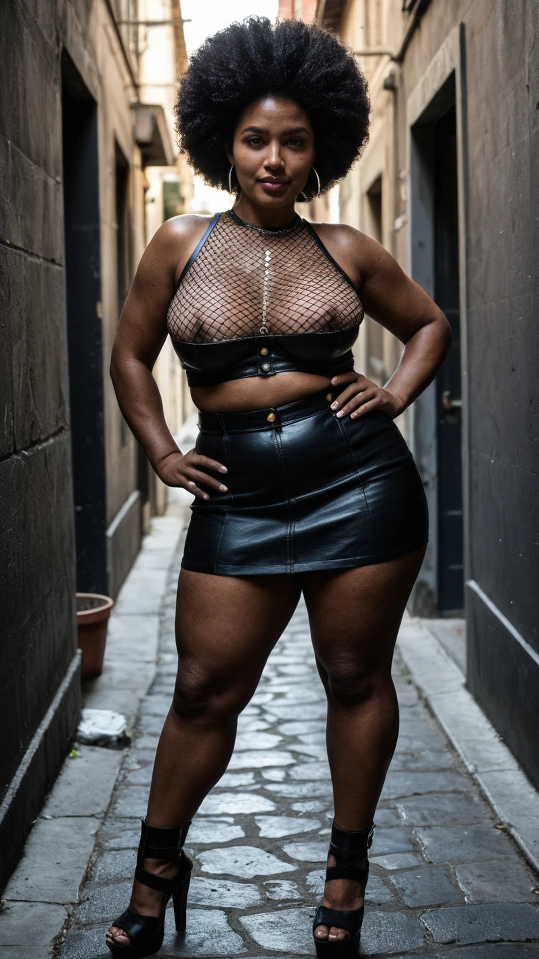 bbw booty sex - The Burn That Found Me Again