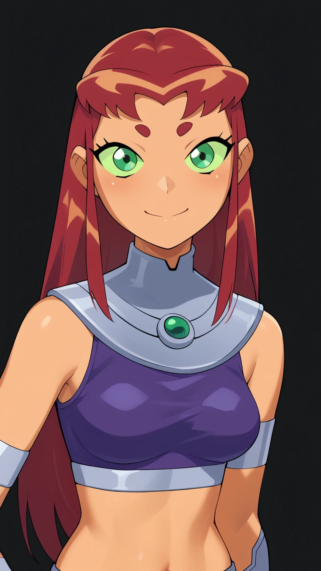teen titans anime xxx - The Spell That Became the Answer