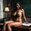 ai naked man - A Glow That Outran the Morning - AI generated square image in 1080x1080 resolution by @anon