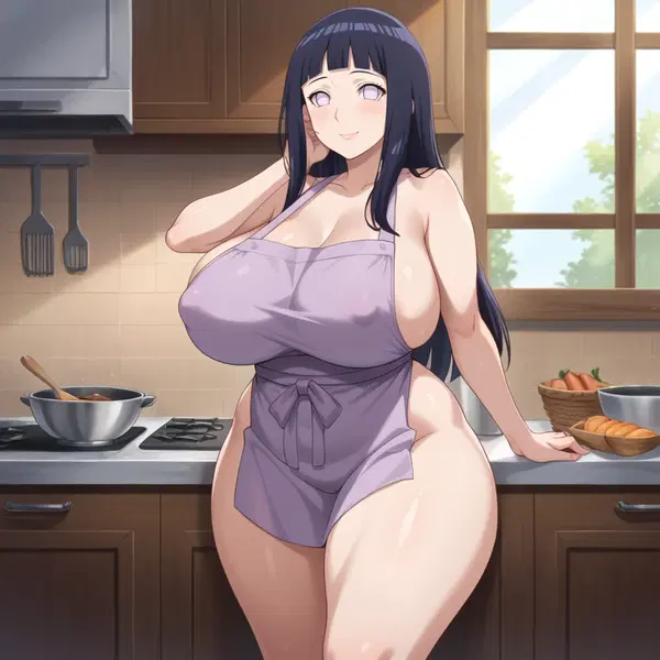 naruto girls sex gif - A Current That Became the Answer - AI generated square image in 1080x1080 resolution by @anon