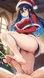 shrift 2 hentai - A Slow Burn Under the Skin - AI generated portrait image in 1080x1920 resolution by Anonymous Creator