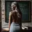 ai girlfriend sex game - A Heat That Forgot How to Leave - AI generated square image in 1080x1080 resolution by @anon