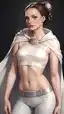 star wars sfm porn - Ache That Grows With Every Breath - AI generated portrait image in 1080x1920 resolution by @anon