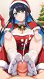 hentai miside - The Danger That Held the Door Open - AI generated portrait image in 1080x1920 resolution by Anonymous Creator