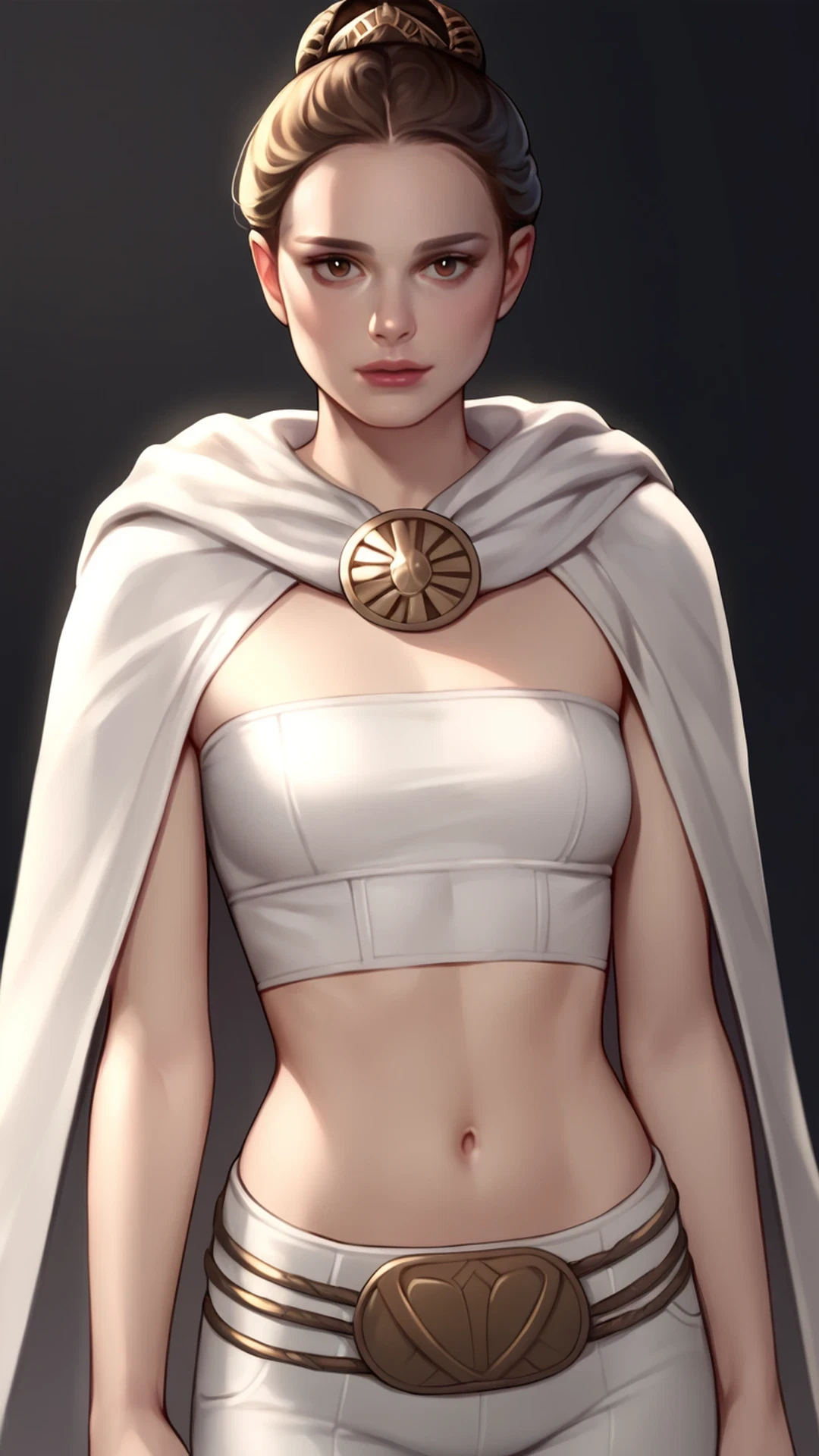 star wars sex videos - The Flame That Moved Through Me