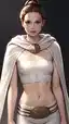 star wars sex videos - The Flame That Moved Through Me - AI generated portrait image in 1080x1920 resolution by @anon