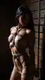 asian cam girl porn - The Gravity That Breathed Under the Surface - AI generated portrait image in 1080x1920 resolution by @anon