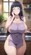 marin hinata sex video - All the Desire I Never Planned For - AI generated portrait image in 1080x1920 resolution by @anon