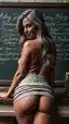mirami chat porn - Wild Nights Without a Compass - AI generated portrait image in 1080x1920 resolution by Anonymous Creator