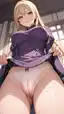 hentai amnga - The Spell I Could Not Leave Behind - AI generated portrait image in 1080x1920 resolution by @anon