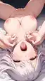 hentai overlord - The Pull That Waited in the Dark - AI generated portrait image in 1080x1920 resolution by Anonymous Creator