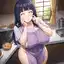 anime hentai naruto - The Rush That Made Hunger Look Holy - AI generated square image in 1080x1080 resolution by @anon