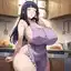 sex cosplay naruto - Pleasure That Always Asks for More - AI generated square image in 1080x1080 resolution by @anon