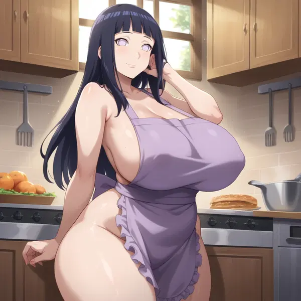 sex cosplay naruto - Pleasure That Always Asks for More - AI generated square image in 1080x1080 resolution by @anon